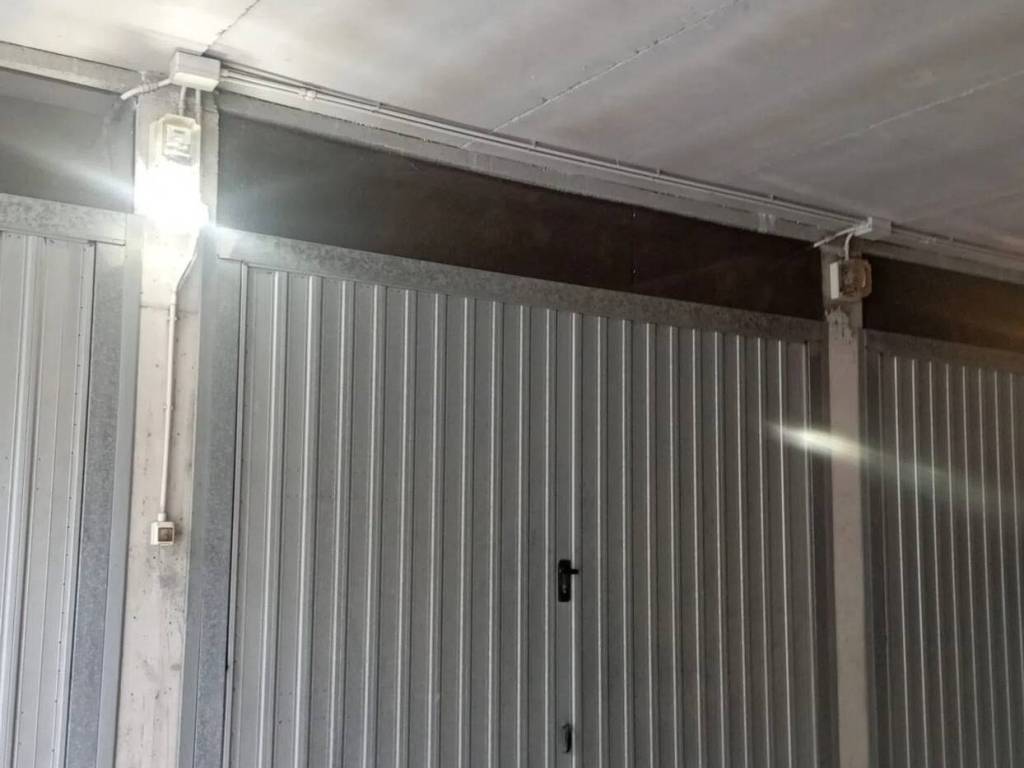 Box / garage a Vado ligure in Via Piave, 224 - Foto 5