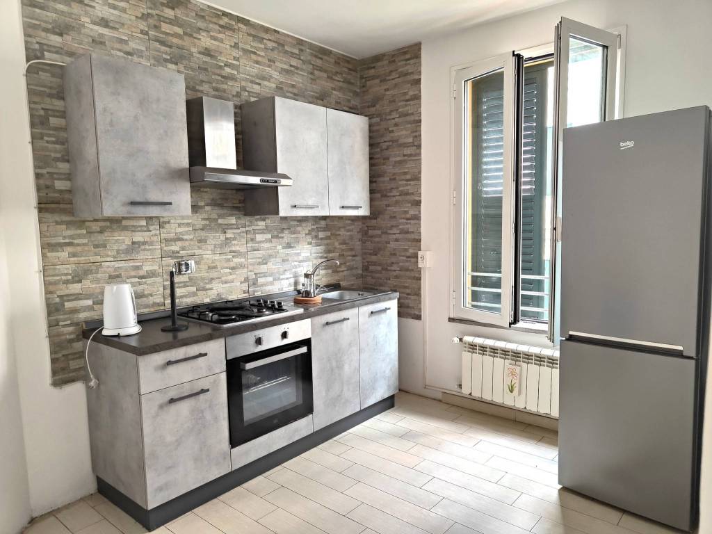 Appartamento a Livorno in Via del Leone - Foto 3