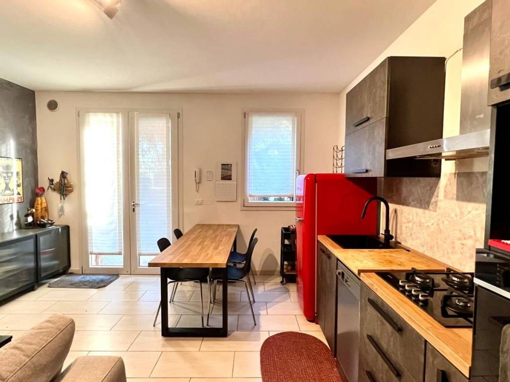 Appartamento a Mirano in Via Porara - Foto 2