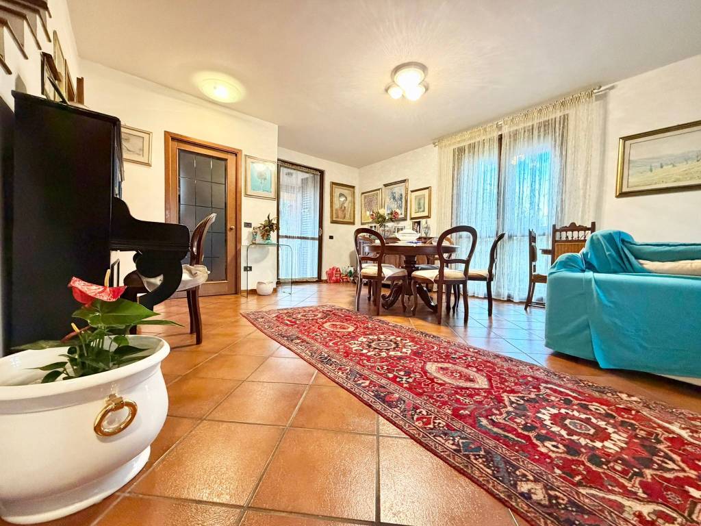 Villa a Prato in Via Bartolomeo Bonfiglioli - Foto 5