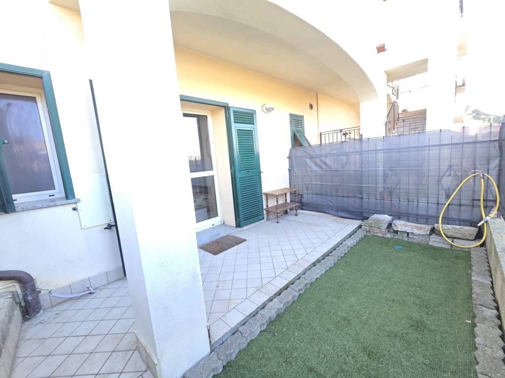 Appartamento a Albenga in Via San Calocero - Foto 3