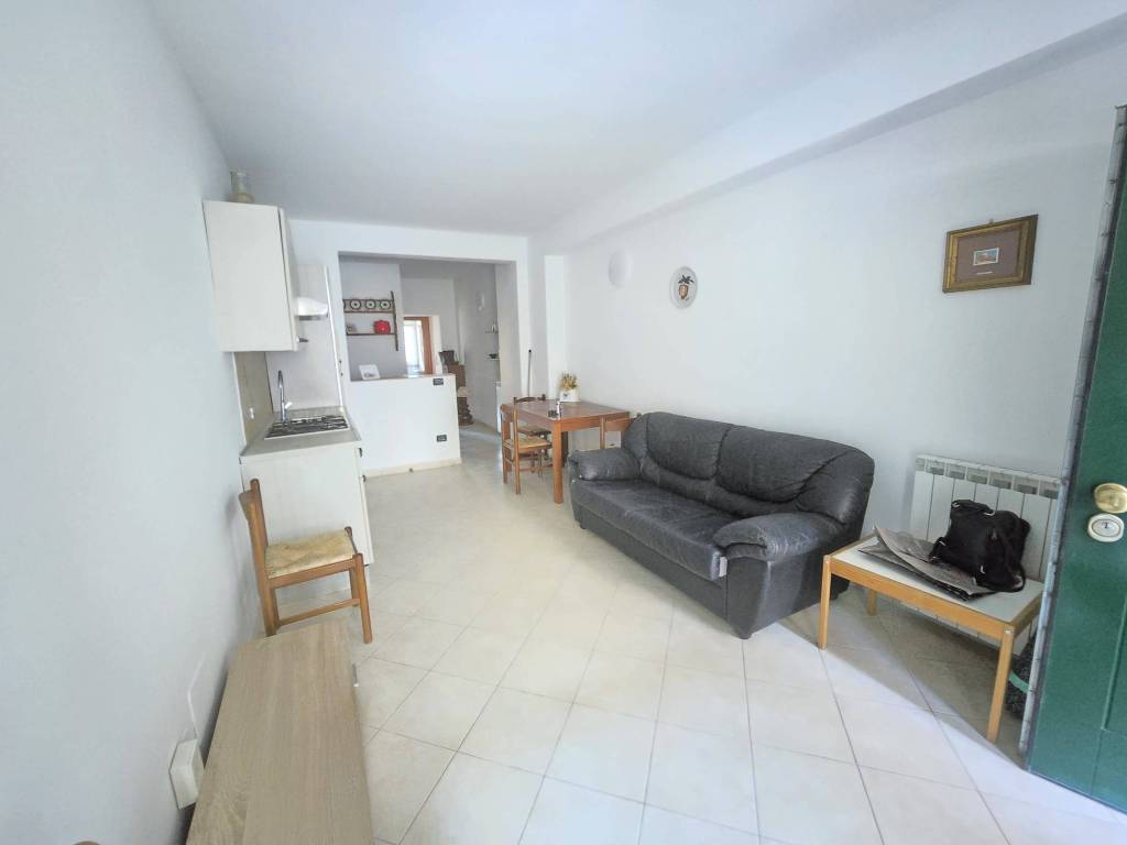 Appartamento a Albenga in Via San Calocero - Foto 5