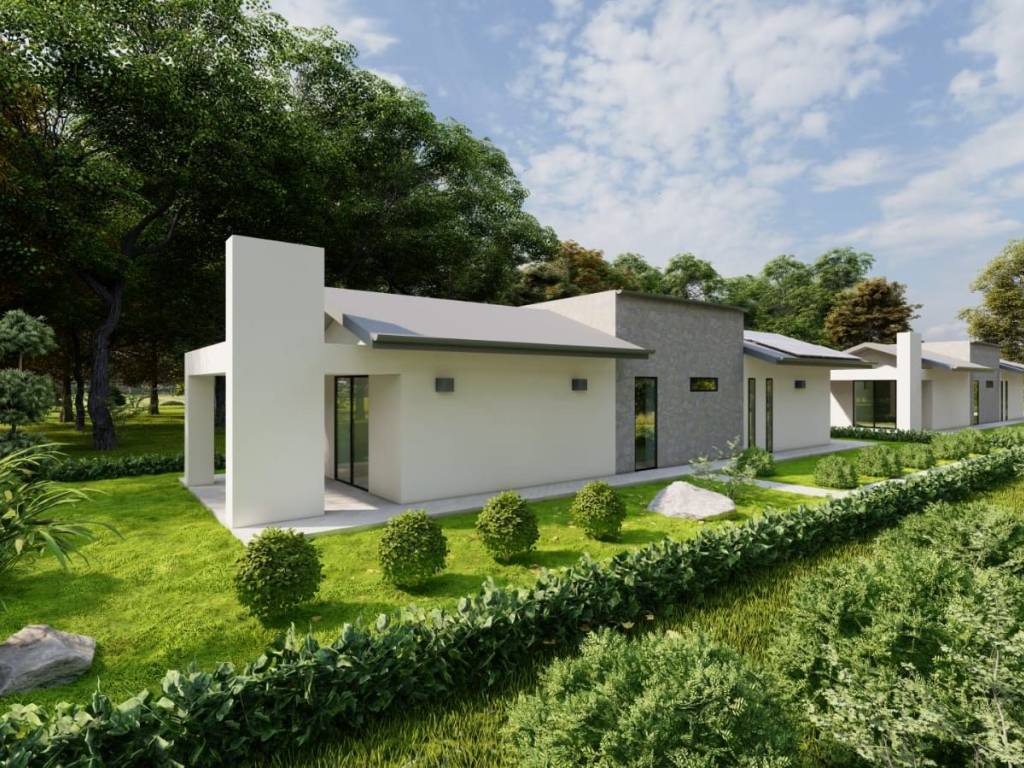 Villa a Invorio in Via Sergio Gamarra - Foto 2