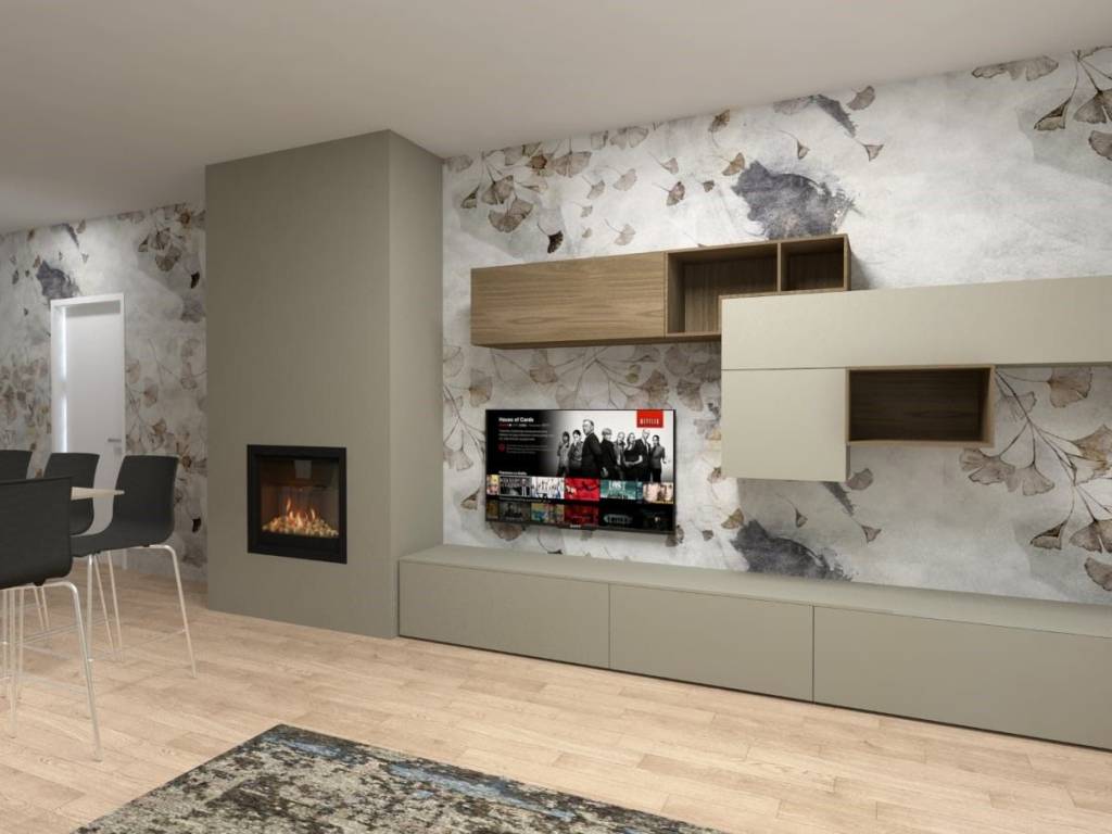 Villa a Invorio in Via Sergio Gamarra - Foto 3