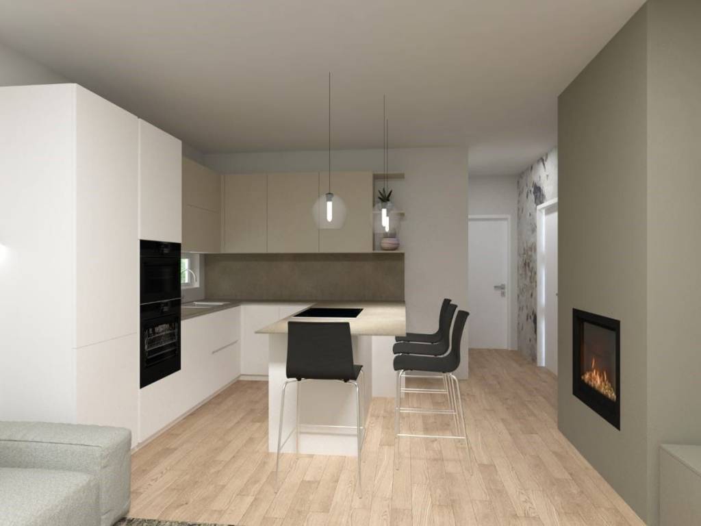 Villa a Invorio in Via Sergio Gamarra - Foto 5