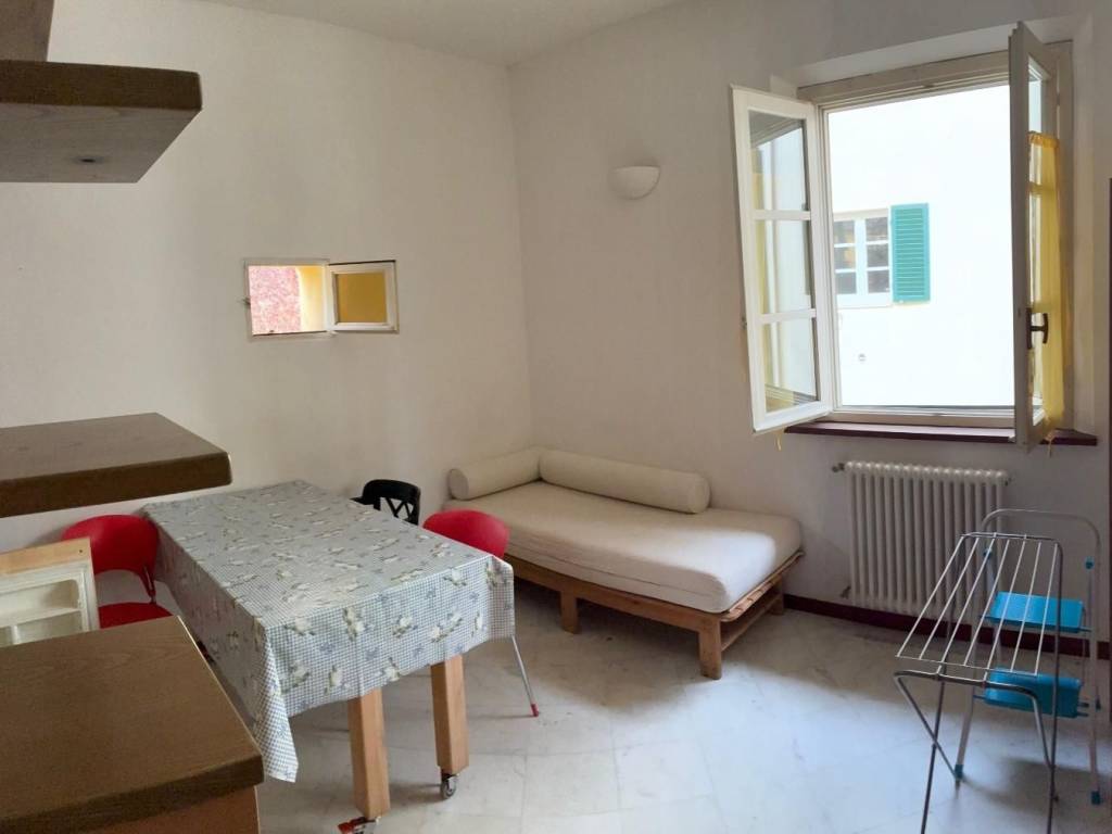 Appartamento a Pisa in Via Santa Marta, 10 - Foto 2