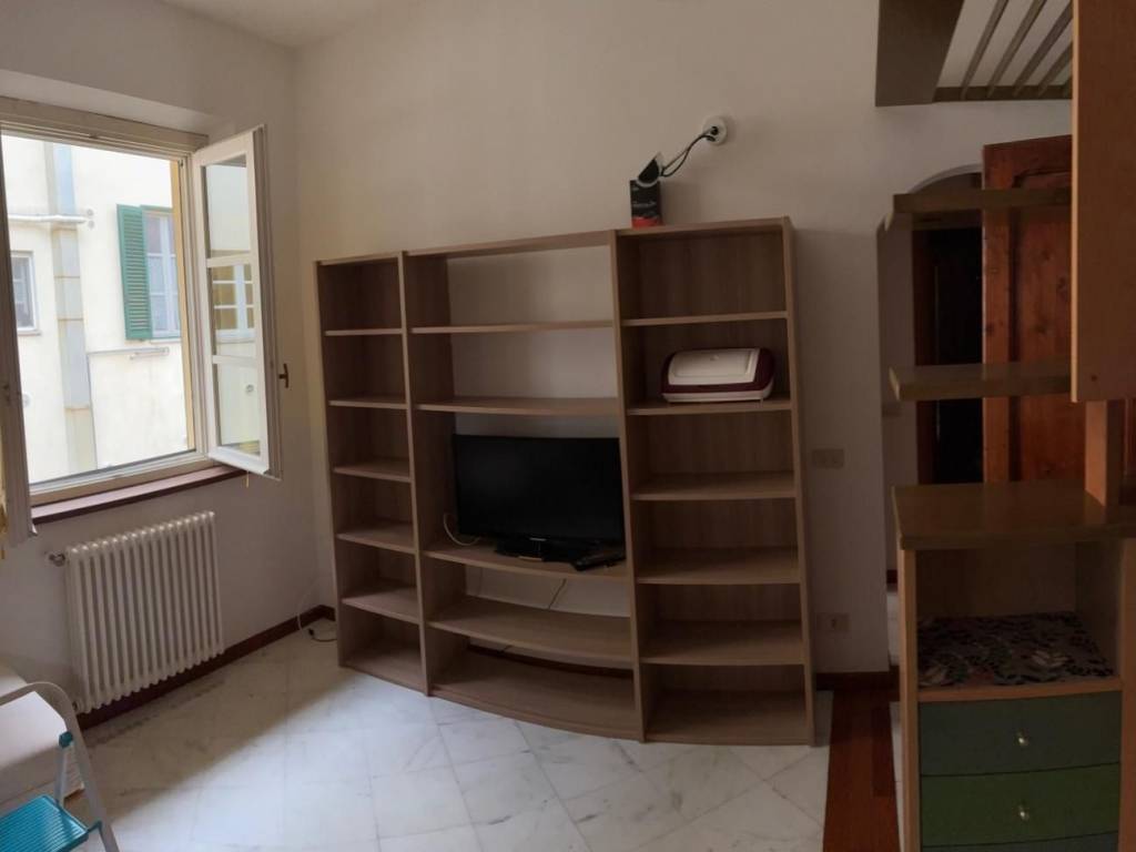 Appartamento a Pisa in Via Santa Marta, 10 - Foto 4
