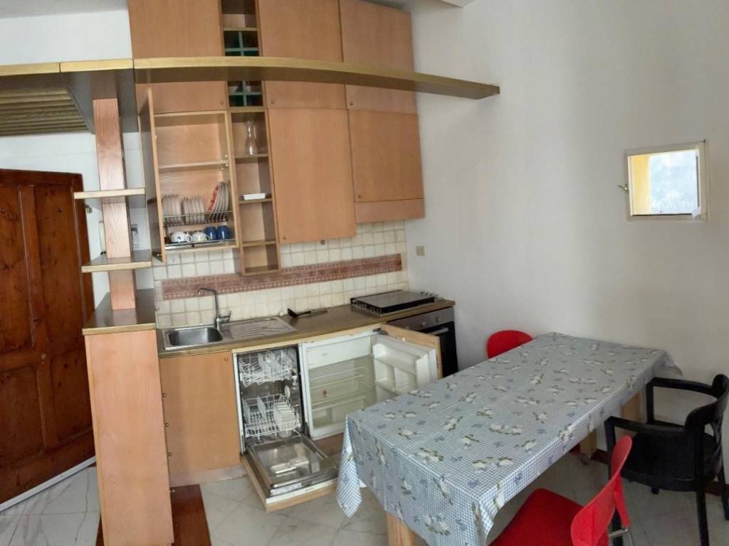 Appartamento a Pisa in Via Santa Marta, 10 - Foto 5