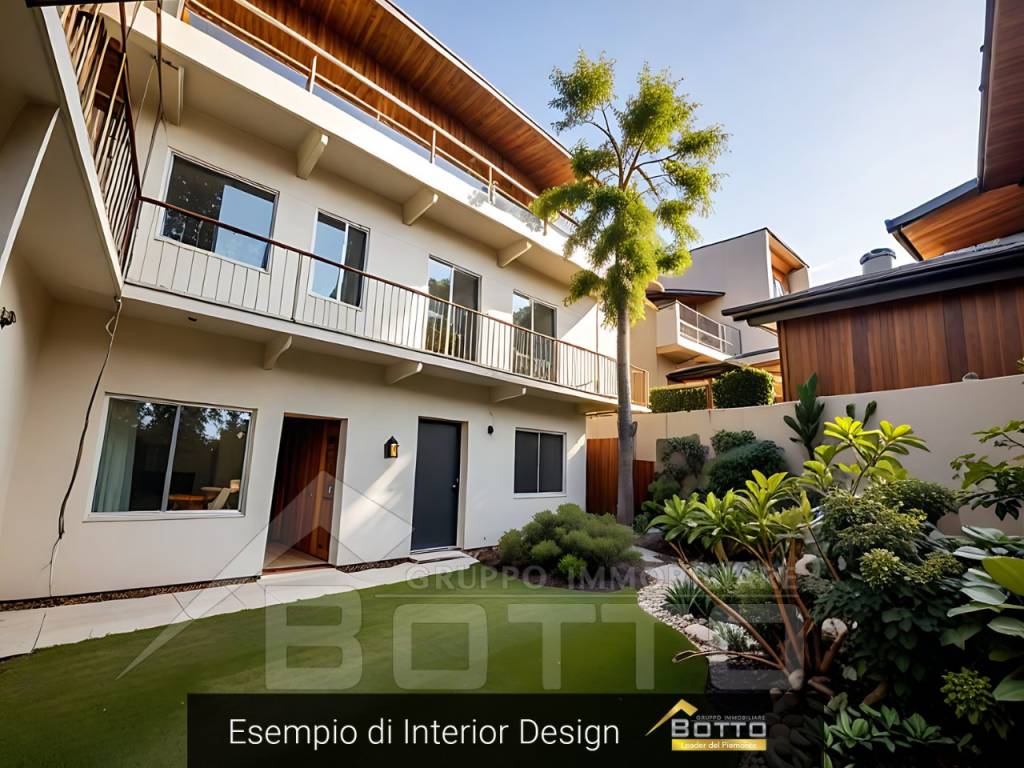 Rustico / casale a Oleggio in Via Cavour 7 - Foto 2