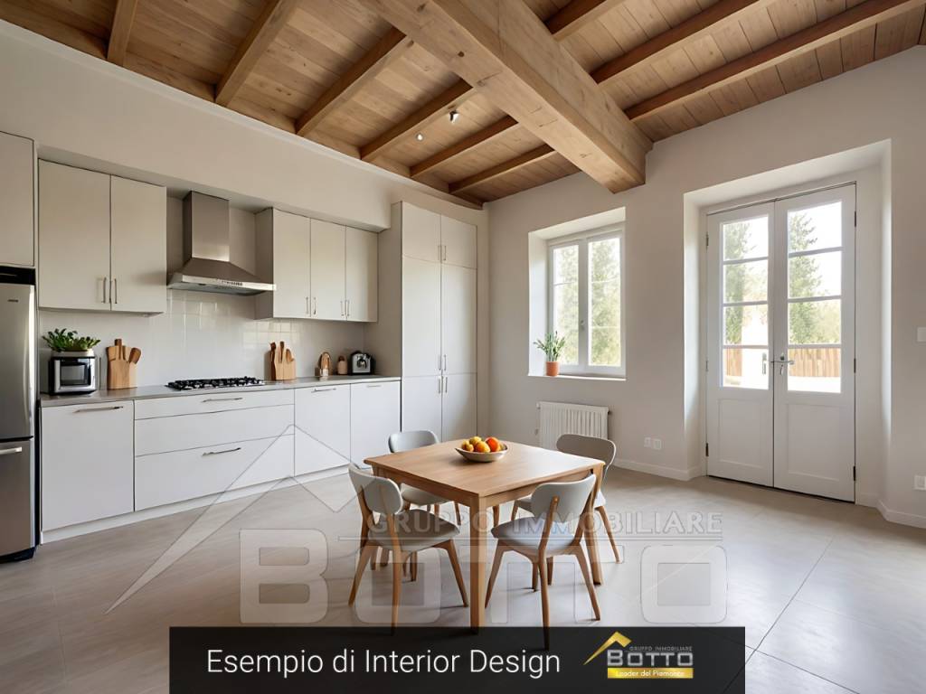 Rustico / casale a Oleggio in Via Cavour 7 - Foto 3