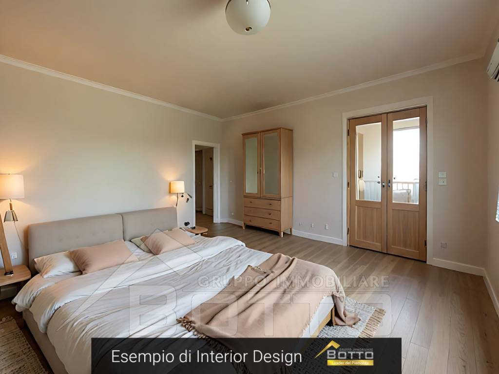 Rustico / casale a Oleggio in Via Cavour 7 - Foto 5