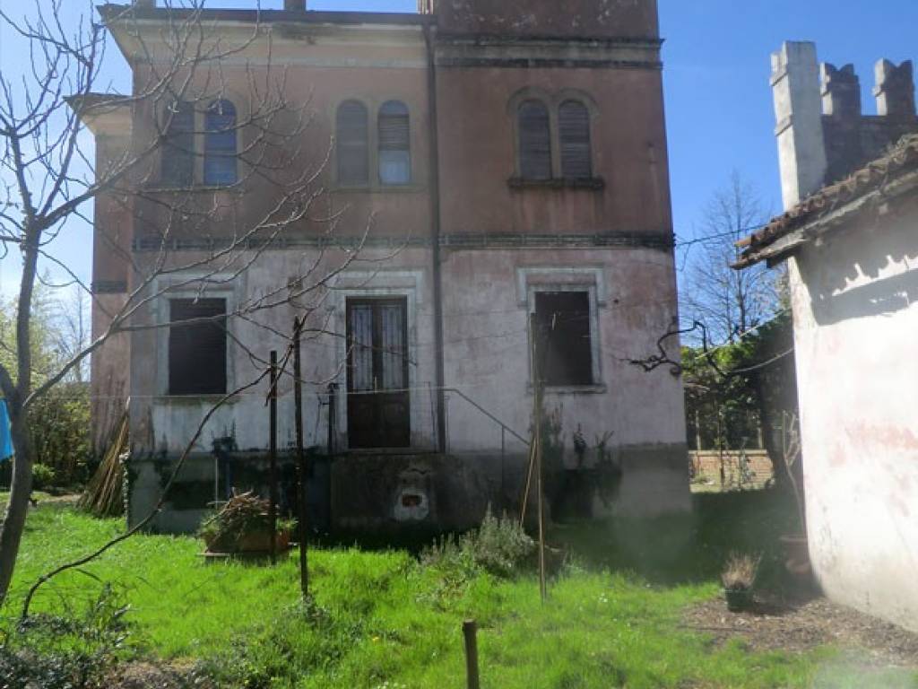 Villa a Noale - Foto 2