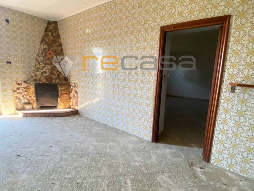 Casa indipendente a Montecorvino rovella in Contrada Incassata - Foto 4