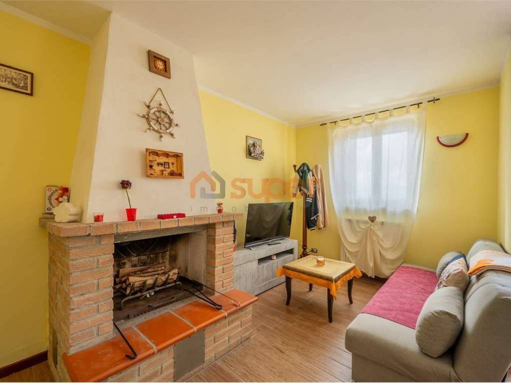 Casa indipendente a Assisi in Via San Fortunato - Foto 2