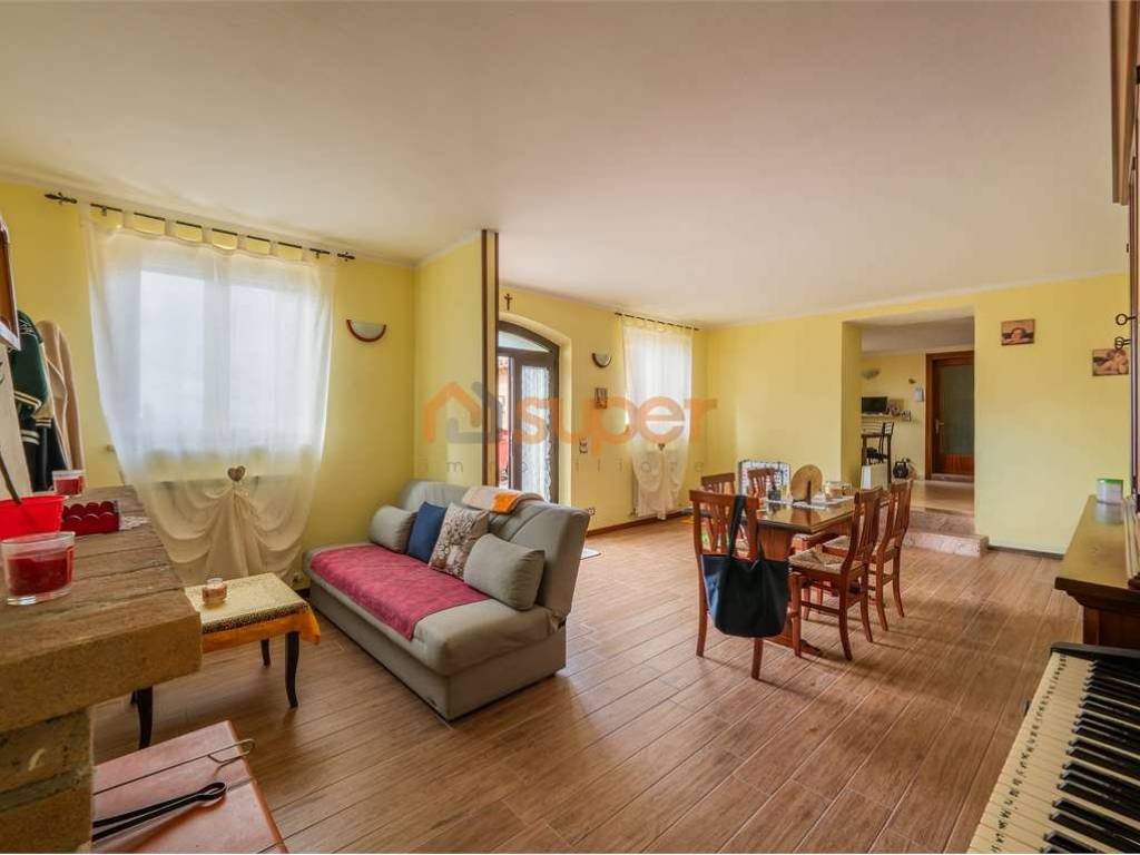 Casa indipendente a Assisi in Via San Fortunato - Foto 3