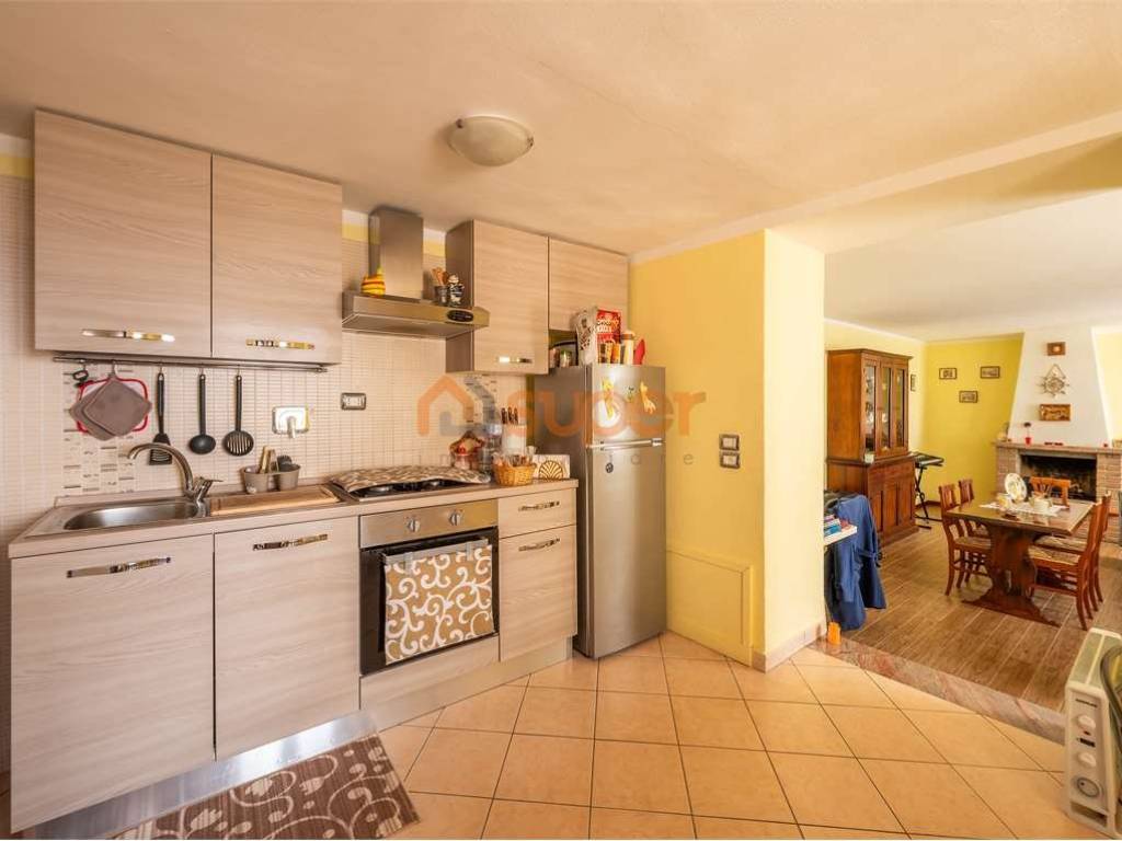 Casa indipendente a Assisi in Via San Fortunato - Foto 4