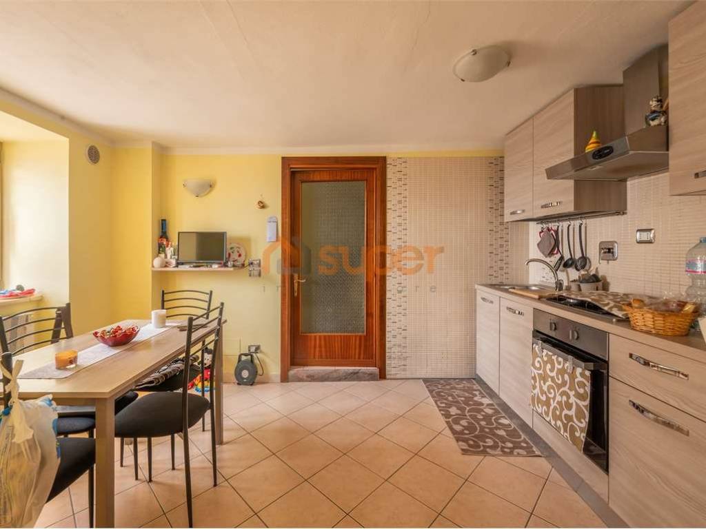 Casa indipendente a Assisi in Via San Fortunato - Foto 5