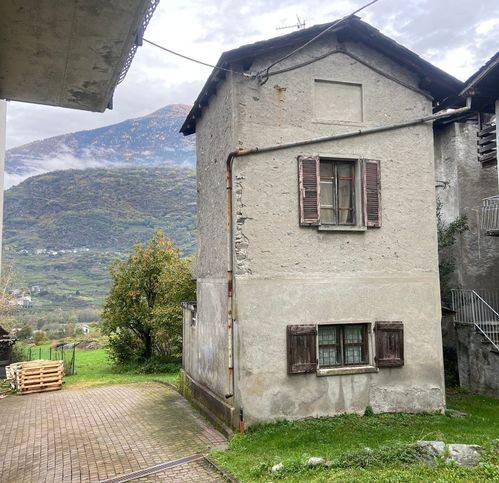 Villa a Albosaggia in Via Torchione 53 - Foto 2