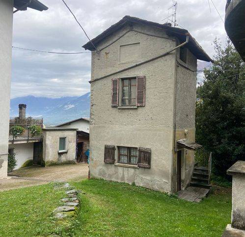 Villa a Albosaggia in Via Torchione 53 - Foto 4