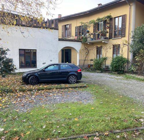 Appartamento a Cantù in Via Alciato 12 - Foto 2