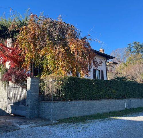 Villa a Albavilla in Via Per Carcano - Foto 2