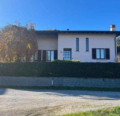 Villa a Albavilla in Via Per Carcano - Foto 3