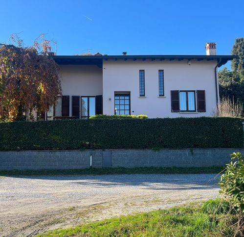 Villa a Albavilla in Via Per Carcano - Foto 4