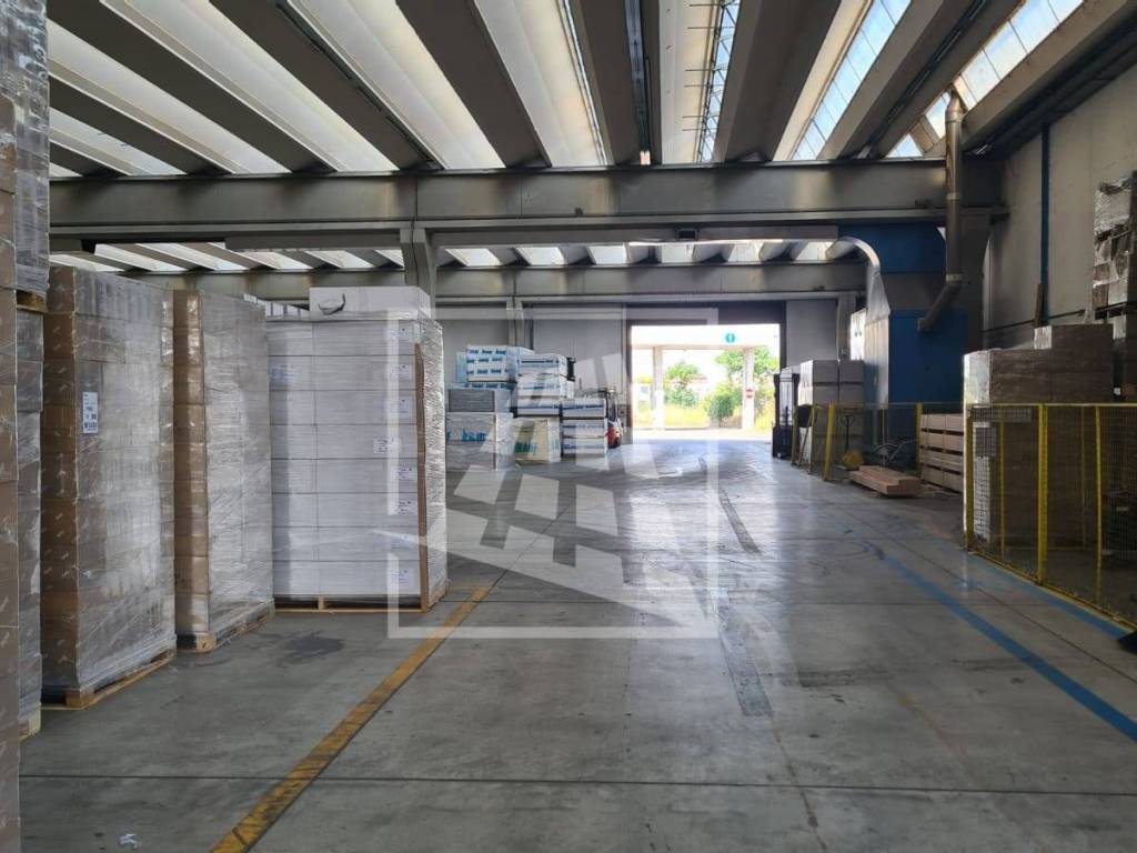 Immobile a Piacenza in Via Bartolomeo Riva, 12 - Foto 5