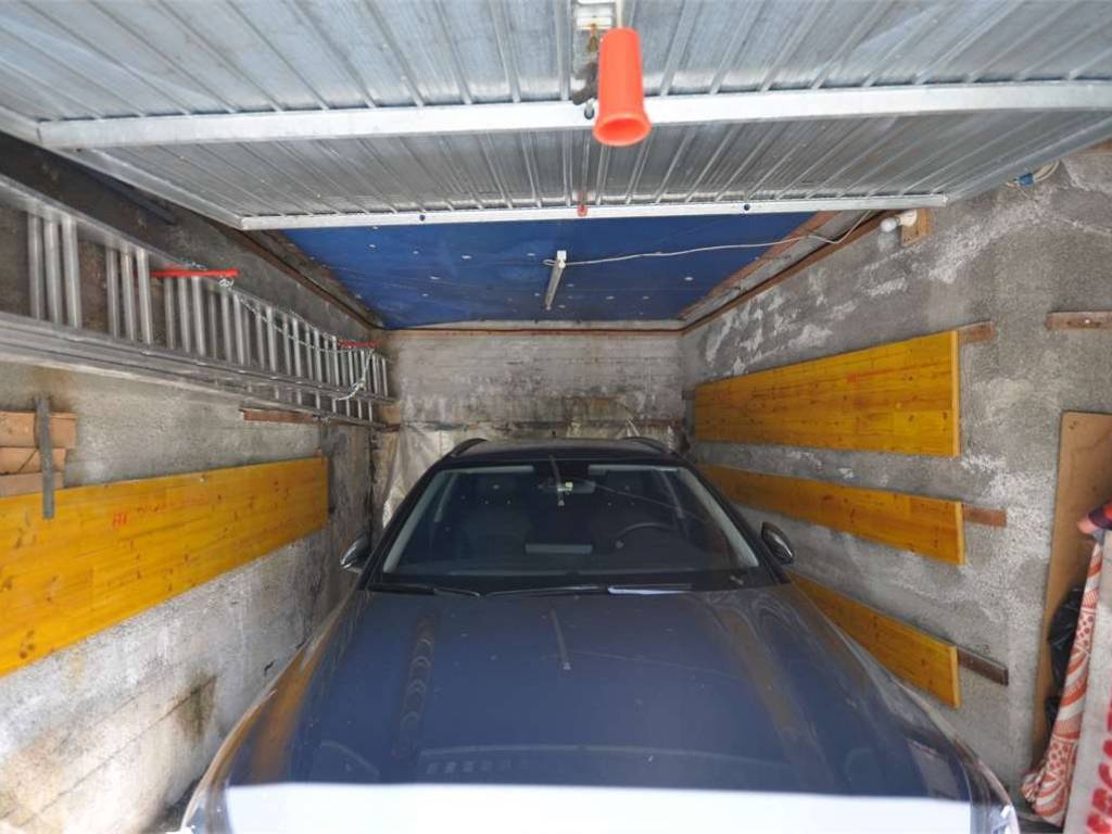 Box / garage a Borgomezzavalle in Via Camblione, 48 - Foto 4