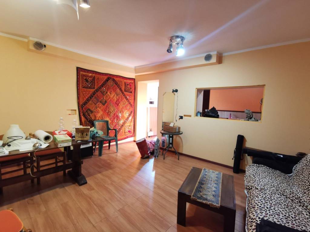 Appartamento a Venaria reale in via Belluco, 27 - Foto 2
