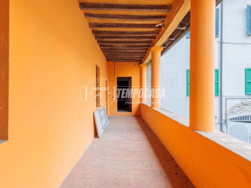 Casa indipendente a Sala baganza in Via Giuseppe Garibaldi 38 - Foto 4