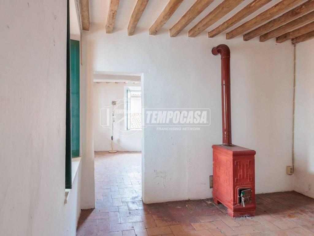 Casa indipendente a Sala baganza in Via Giuseppe Garibaldi 38 - Foto 5