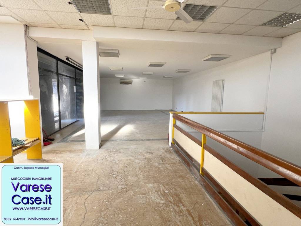 Immobile a Induno olona in Via Monte Sant'Elia, 14 - Foto 2