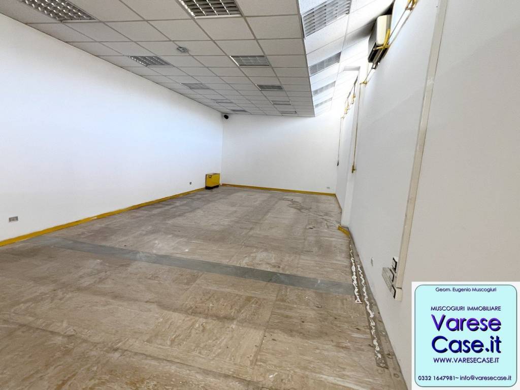 Immobile a Induno olona in Via Monte Sant'Elia, 14 - Foto 3