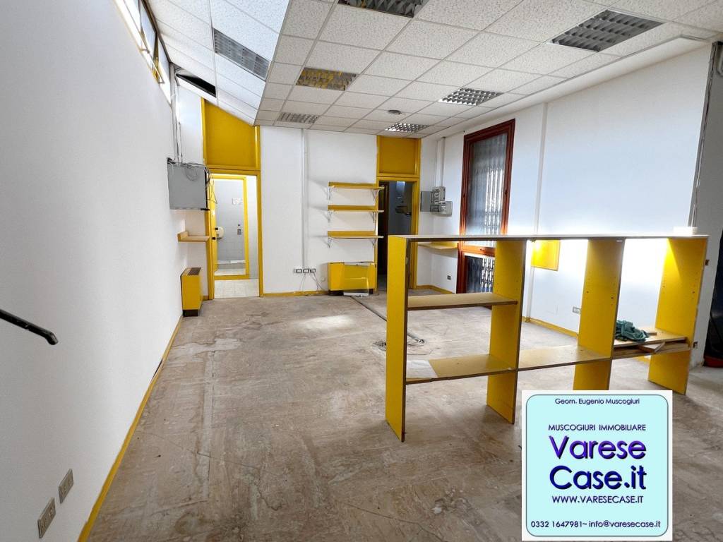 Immobile a Induno olona in Via Monte Sant'Elia, 14 - Foto 5