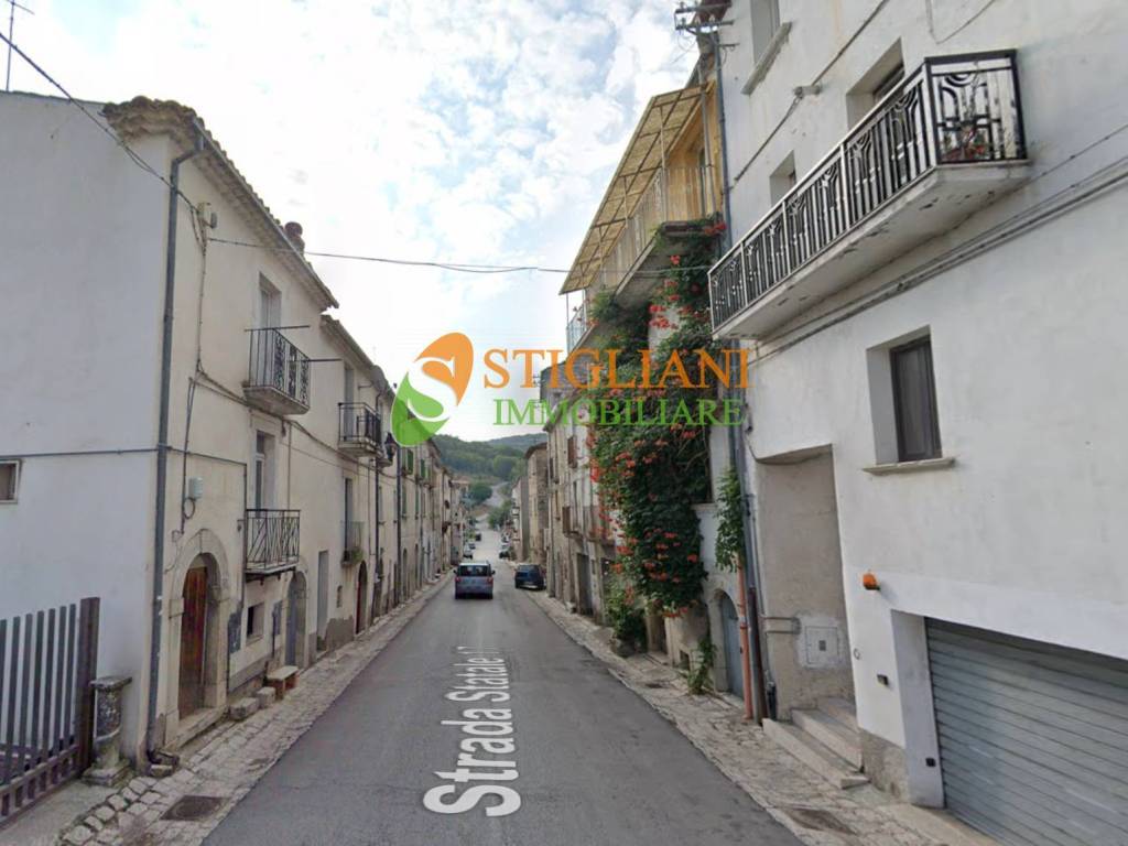 Casa indipendente a Gildone in Via Municipio - Foto 4