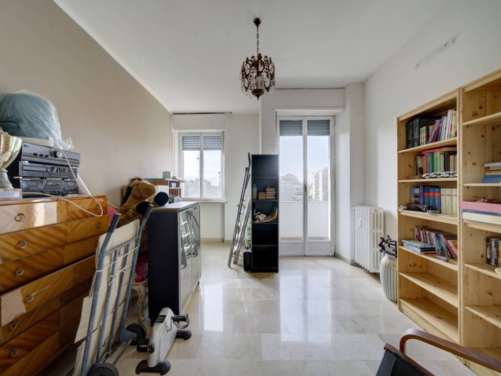 Appartamento a Collegno in Via Vincenzo Gioberti, 17 - Foto 5