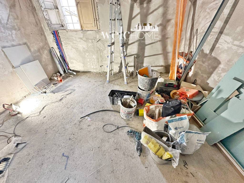 Casa indipendente a Campi bisenzio in Via Santa Maria - Foto 2