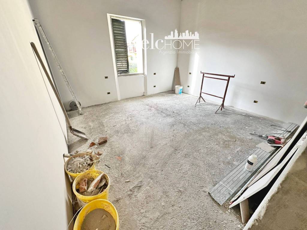Casa indipendente a Campi bisenzio in Via Santa Maria - Foto 3