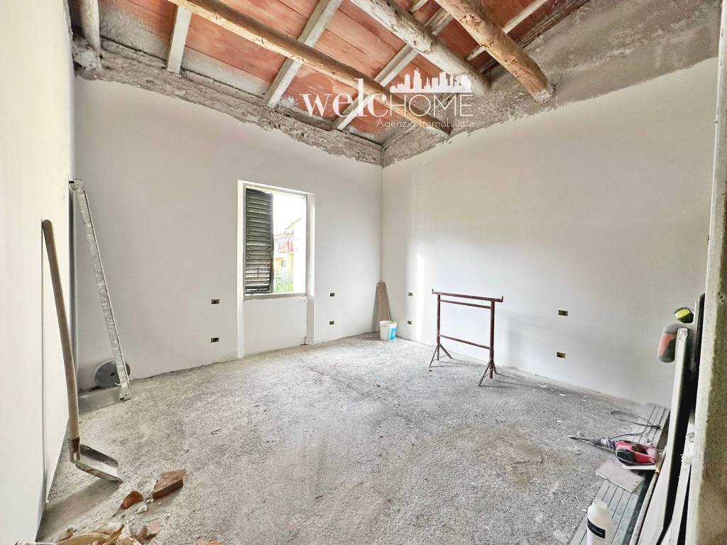 Casa indipendente a Campi bisenzio in Via Santa Maria - Foto 4