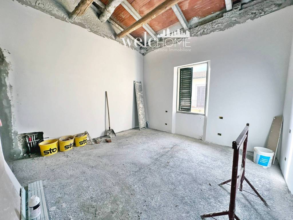 Casa indipendente a Campi bisenzio in Via Santa Maria - Foto 5