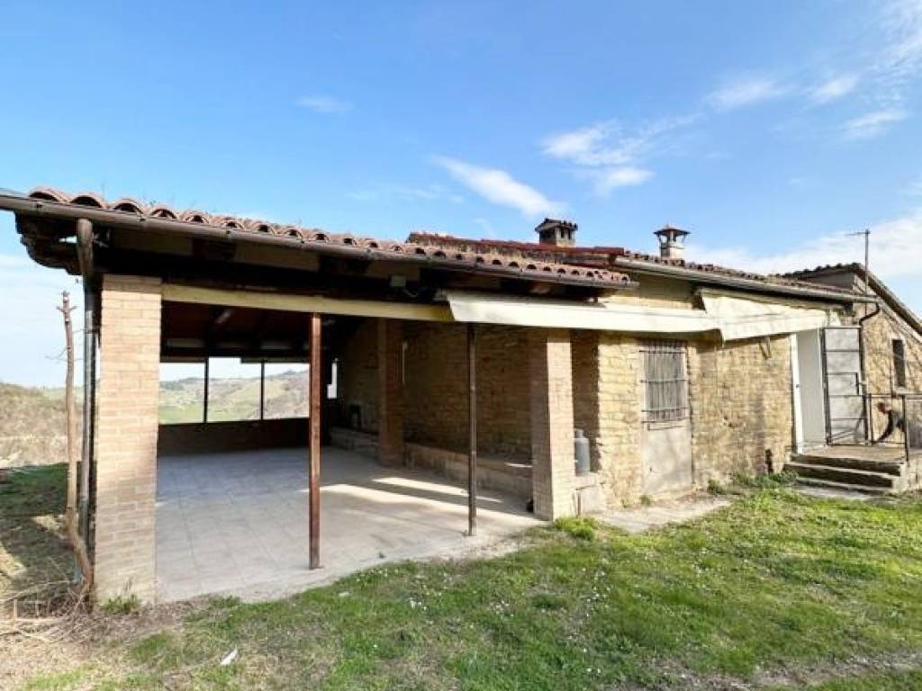 Rustico / casale a Brisighella in Via Monte Visano - Foto 4