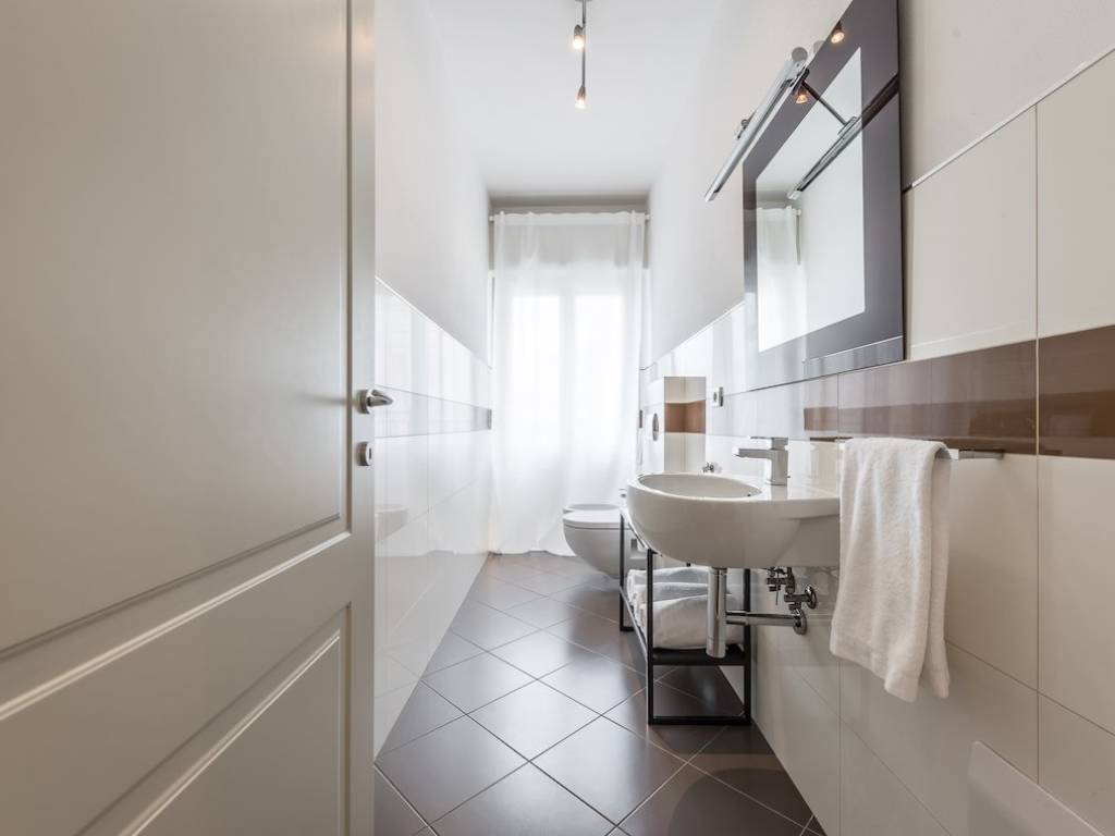 Appartamento a Modena in Via Archirola - Foto 3