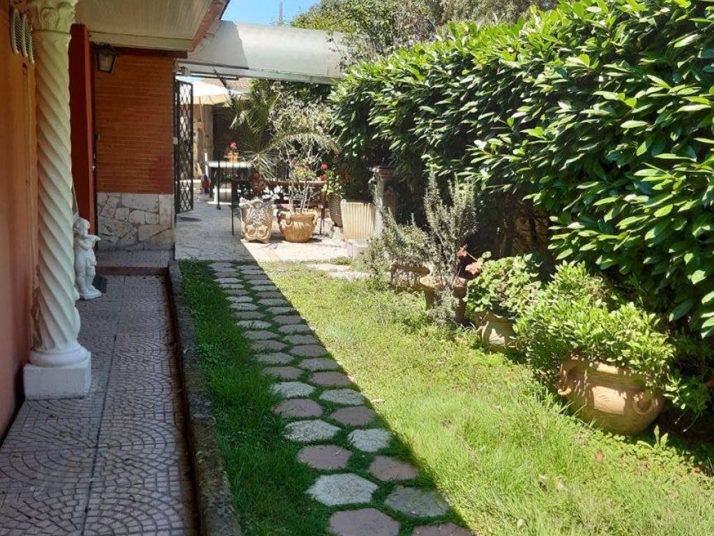 Casa indipendente a Ardea in Via delle Pinete, 52 - Foto 5
