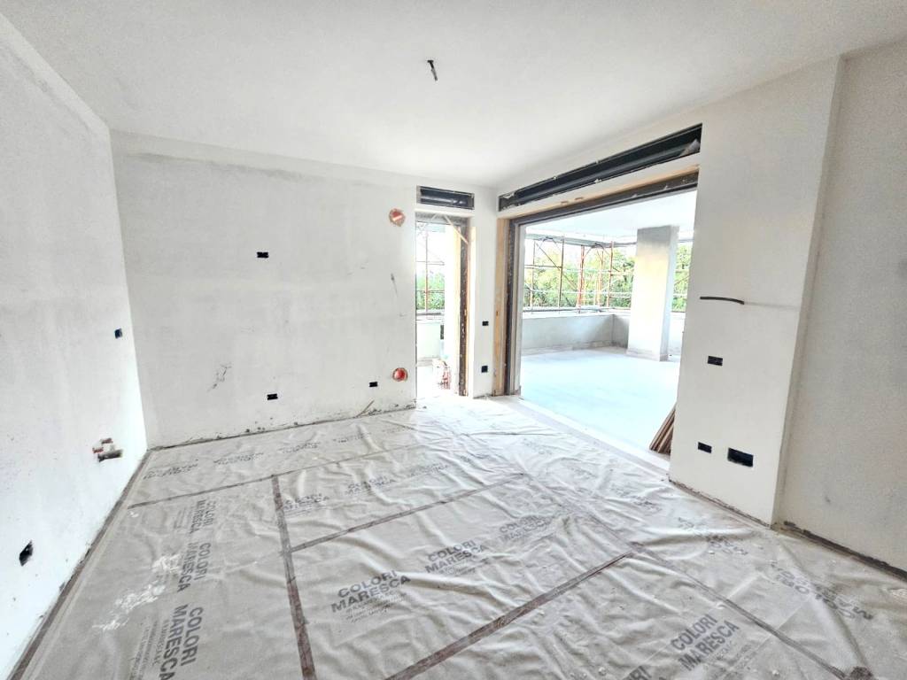 Appartamento a Roccapiemonte in Corso Mario Pagano, 33 - Foto 2