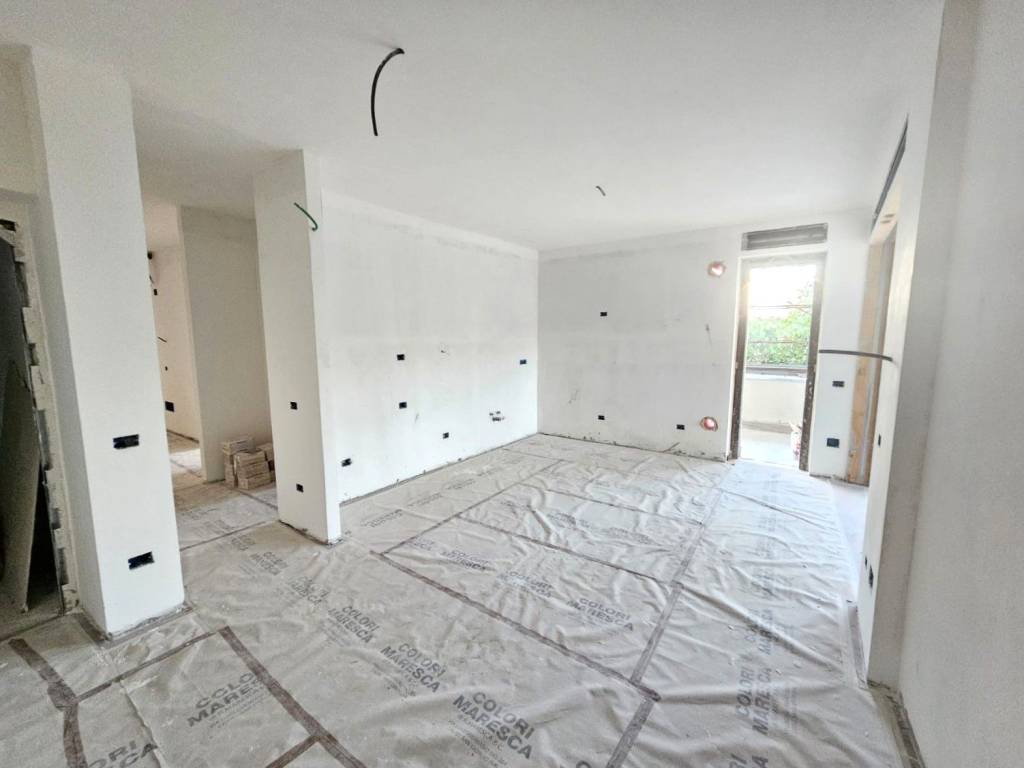Appartamento a Roccapiemonte in Corso Mario Pagano, 33 - Foto 3