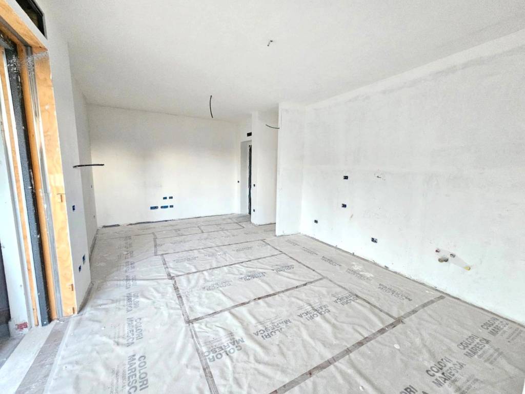 Appartamento a Roccapiemonte in Corso Mario Pagano, 33 - Foto 4