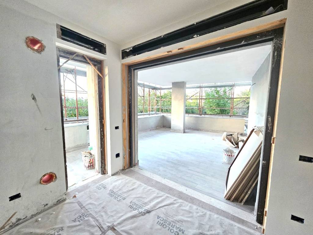 Appartamento a Roccapiemonte in Corso Mario Pagano, 33 - Foto 5