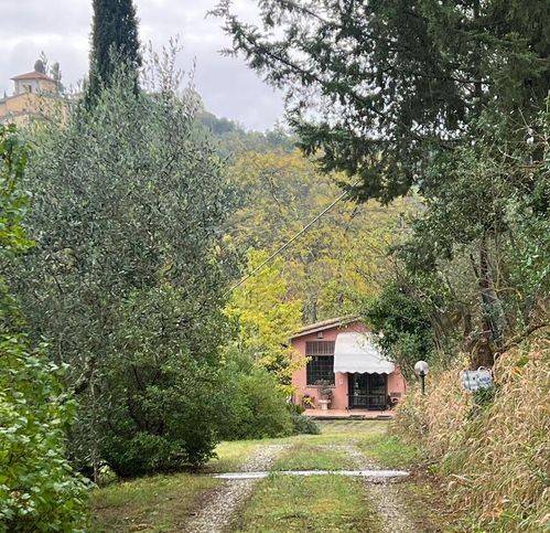 Villa a Impruneta in Via Poggio di Pozzolatico - Foto 2