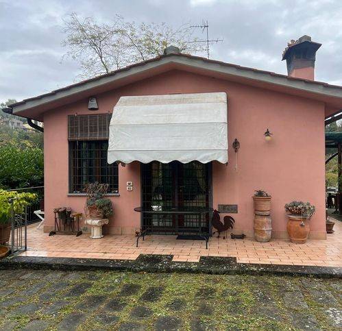 Villa a Impruneta in Via Poggio di Pozzolatico - Foto 4